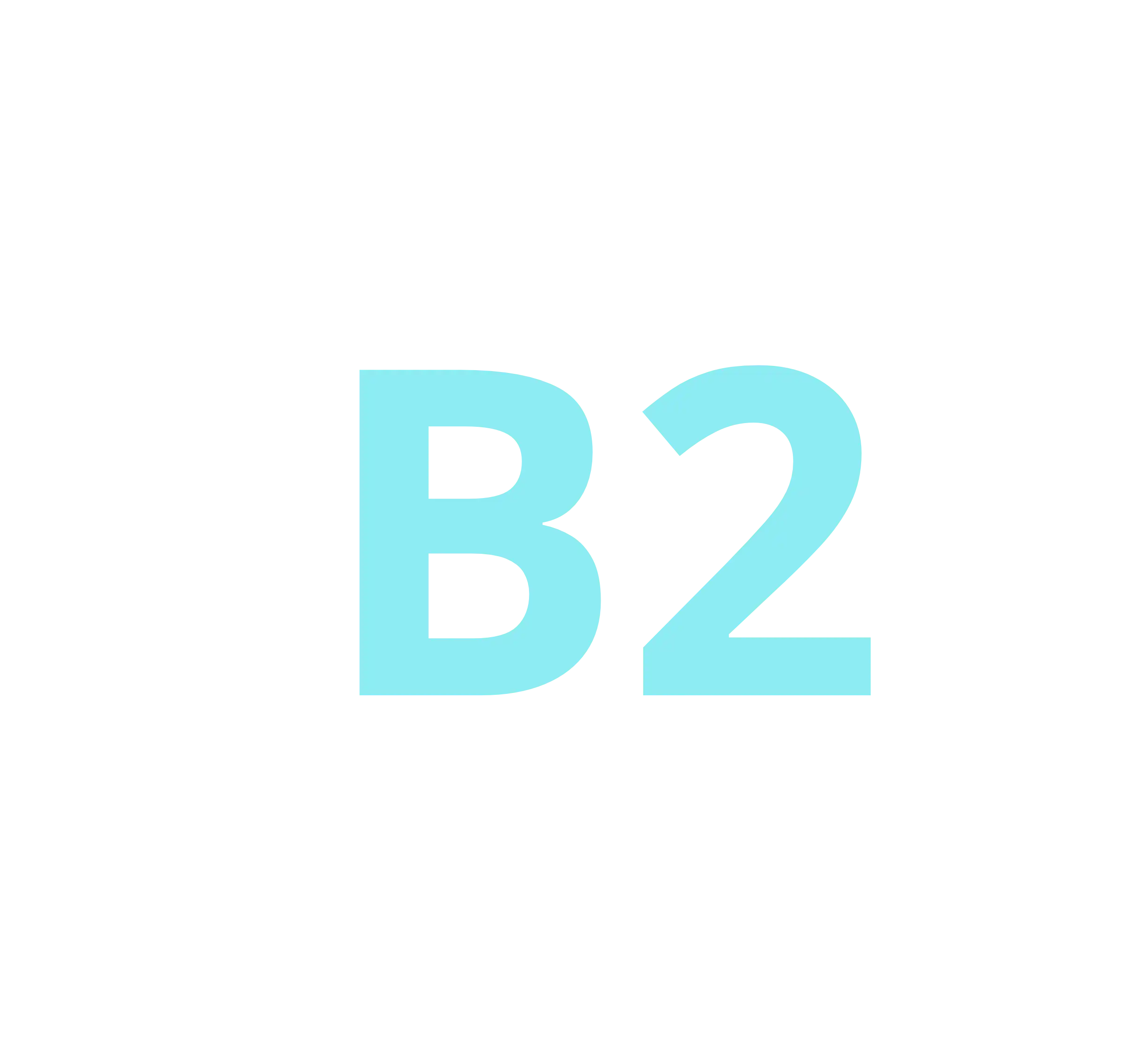 B2 First –