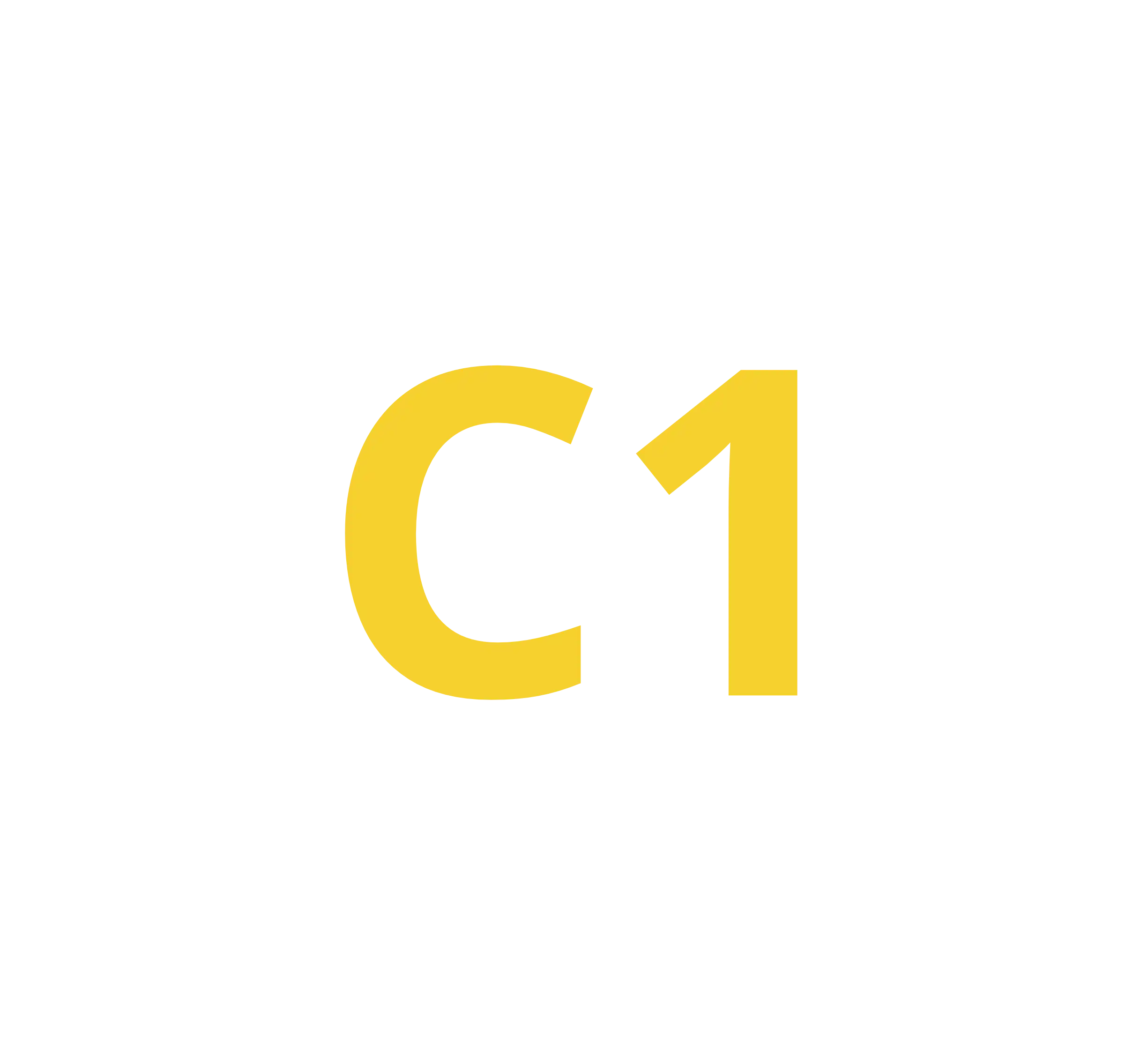 C1 Advanced –